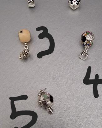 CHARM PANDORA ORIGINALE 