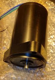 Motorino trim nuovo Tohatsu Mega/Mercury XR 40 CV