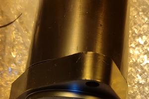 Motorino trim nuovo Tohatsu Mega/Mercury XR 40 CV