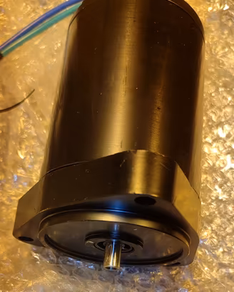 Motorino trim nuovo Tohatsu Mega/Mercury XR 40 CV