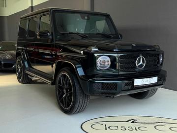 MERCEDES-BENZ G 500 S.W. Premium Plus CERCHI 22"