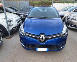 Renault Clio TCe 12V 90 CV GPL 5 porte Moschino Li