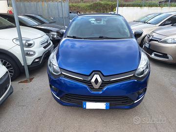 Renault Clio TCe 12V 90 CV GPL 5 porte Moschino Li