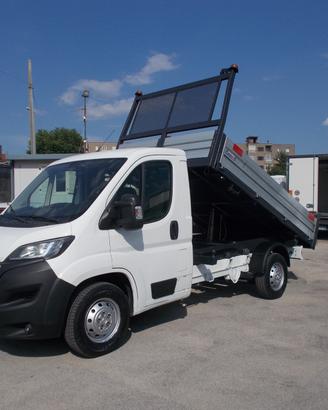 iveco Peugeot boxer 2019 ribaltabile e.6