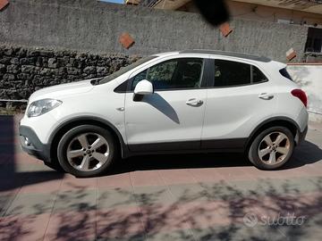 OPEL Mokka 1.7CDTI Ecotec 130CV 4x2 Start&Stop Ego