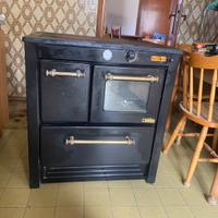TERMO STUFA/ CUCINA NORDICA