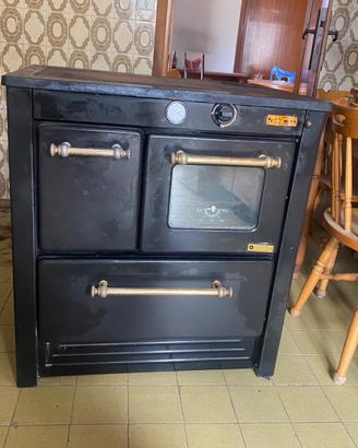 TERMO STUFA/ CUCINA NORDICA