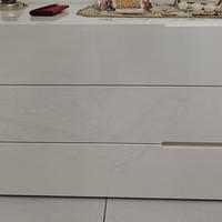 Trittico camera da letto 