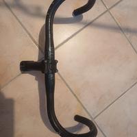 manubrio e attacco bdc