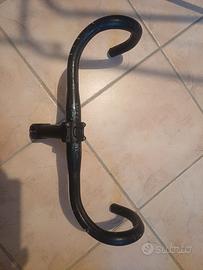 manubrio e attacco bdc