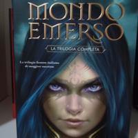 trilogia cronache del mondo emerso