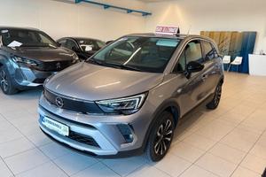 Opel Crossland EDITION 1.2 Turbo 130 CV aut. SPOTI