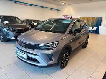 Opel Crossland EDITION 1.2 Turbo 130 CV aut. SPOTI
