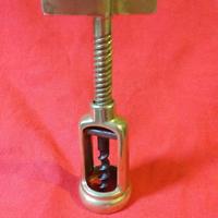 Cavatappi ottone antico