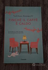 Finché il caffè è caldo