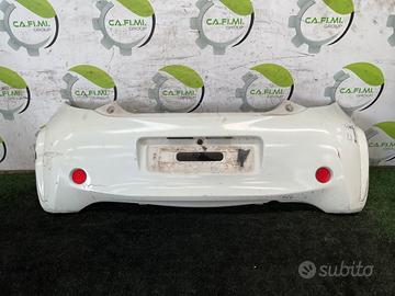 Paraurti Posteriore completo TOYOTA IQ 1° Serie