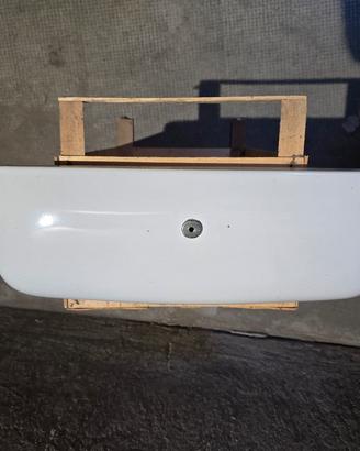 coperchio x vaschetta bagno