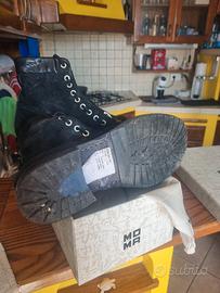 stivaletto uomo......