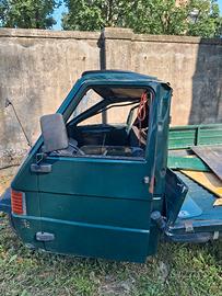 Apecar AM703 incidendata