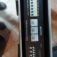 Dimmer E Unità Di Potenza