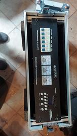 Dimmer E Unità Di Potenza
