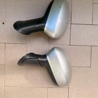 Specchietti  Elettrici Grande Punto Originali DXSX