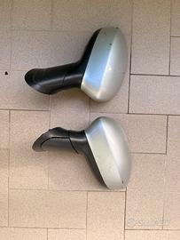 Specchietti  Elettrici Grande Punto Originali DXSX
