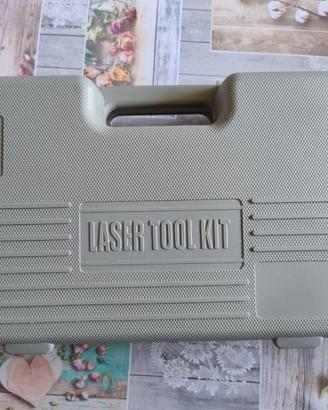 kit laser