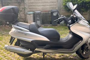 Scooter Yamaha Majesty 400