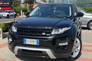 Land Rover Evoque 2.2 Sd4 5p. Dynamic 150CV 9 MARC