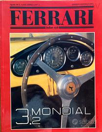 Rivista Ferrari