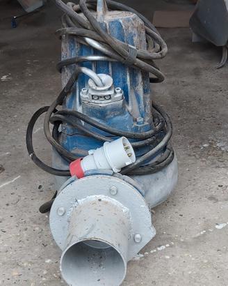 Pompa acqua ABS 380 volt