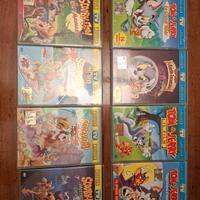 Dvd da collezione 