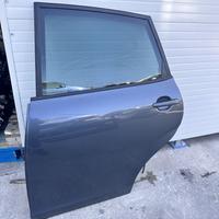 PORTIERA POSTERIORE SINISTRA SEAT Altea Berlina (0