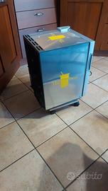 mini frigo Estate' Bicchiere