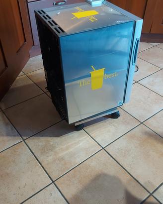 mini frigo Estate' Bicchiere