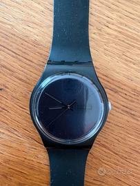 Swatch orologio