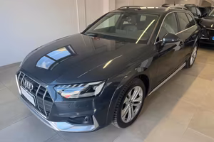 AUDI A4 allroad 45 TDI tiptronic Business
