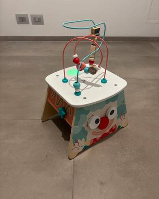 Montessori Gioco