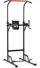 Barra per Trazioni Multifunzione Regolabile