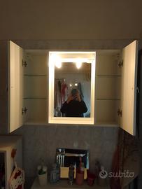 Specchio da Bagno 