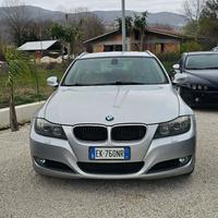 Bmw 320 320d cat Touring Attiva