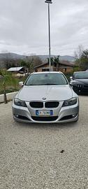 Bmw 320 320d cat Touring Attiva