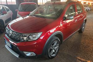 Dacia Sandero Stepway 1.0 TCe 100 CV ECO-G Comfort