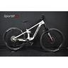 enduro-mtb-usata-transition-sentinel-alloy-nx-2025