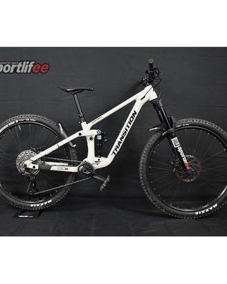 Enduro Mtb Usata Transition Sentinel Alloy Nx 2025