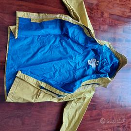 Completo impermeabile da vela Henry Lloyd