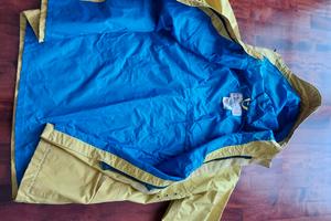 Completo impermeabile da vela Henry Lloyd