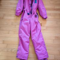 Ciesse tuta sci taglia 42 come nuova