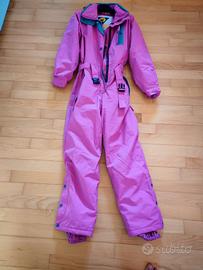 Ciesse tuta sci taglia 42 come nuova